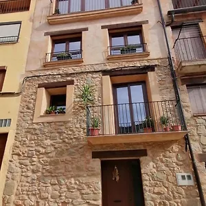 Cal Cintet Apartamento