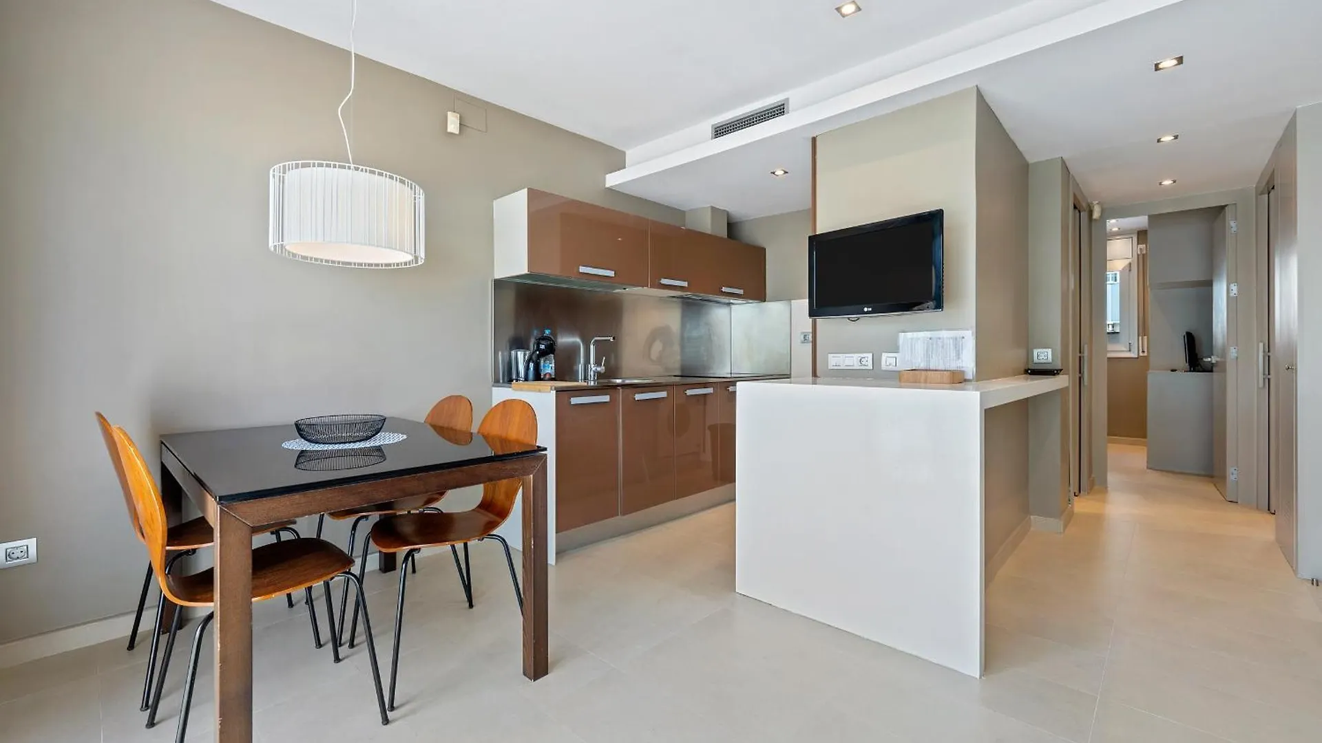 Hauzify I Apartaments La Martina Торредембарра 0*,  Испания
